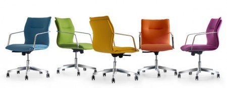 Poltrona "COLOUR"